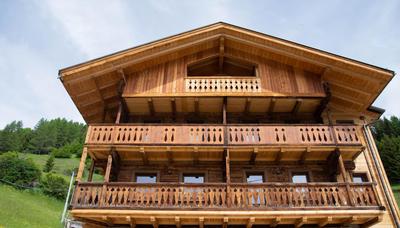 B&B LE TERZE - Wellness & SPA - E-bike rental