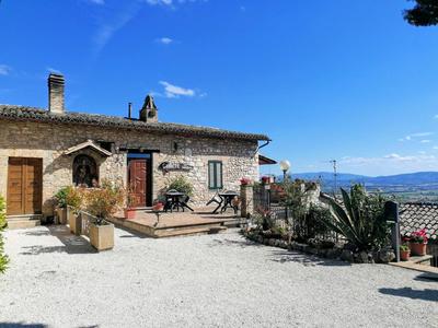 Camere da Anna Maria