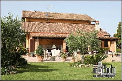 Casale Del Borgo