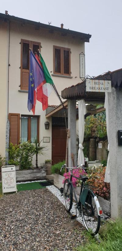 B&B Il Rustico