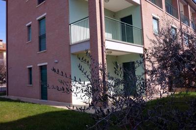 Appartamento Lidarno