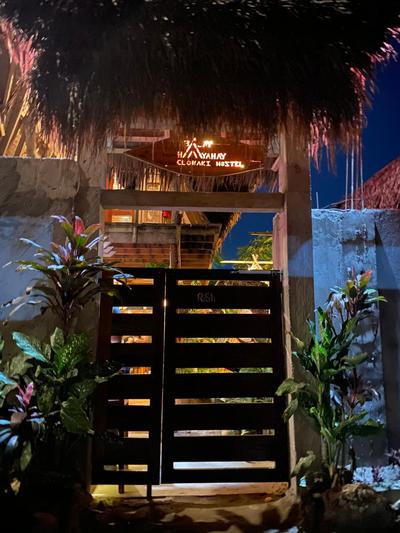 Balay Hayahay Clohaki Hostel