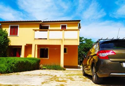 Apartmani Lučica 2