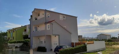 Apartment with private swimming pool