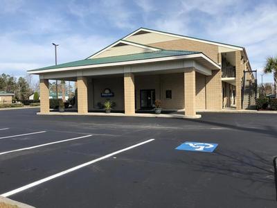 Days Inn by Wyndham Cape Carteret, Billede 2