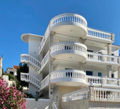 Villa Maluma