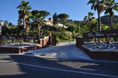 Don Vittorio Country Village