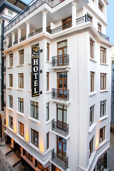 West Palace Otel - Image 60