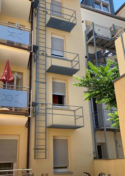 The KRAL - Business Hotel & Serviced Apartments