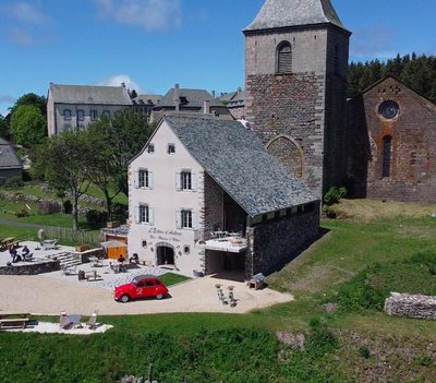 L'Estive d'Aubrac
