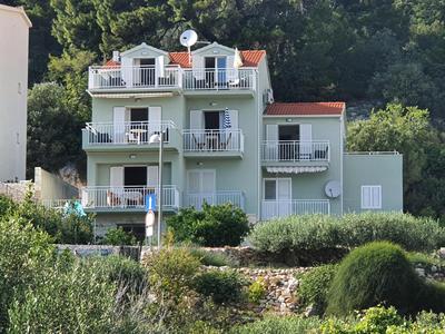 Apartments Frane
