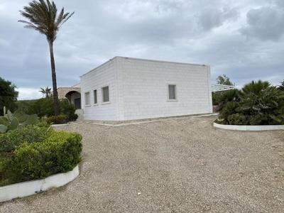 VILLA MIRANTE