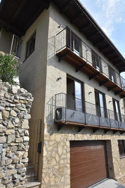 Casa Fontane