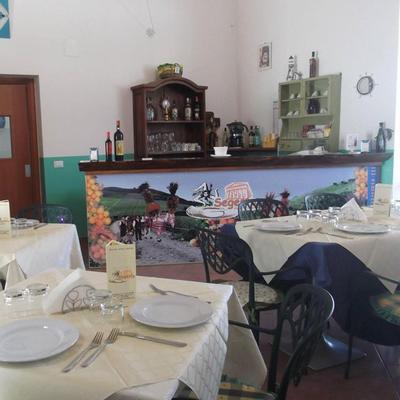 Segesta Antichi Sapori , Billede 2