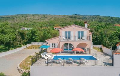 villa dijana