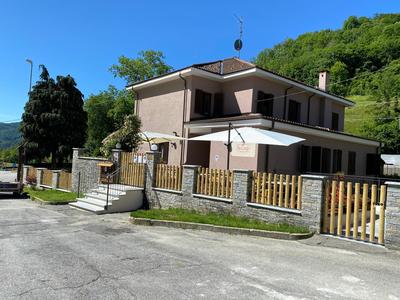 Locanda Reloup