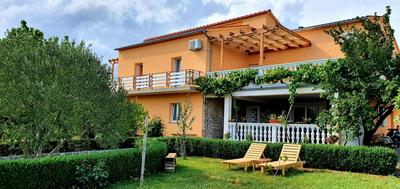 Apartmani Natalija i Zala