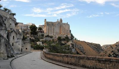 La Casa Nei Sassi