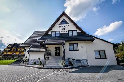 Willa Bianco Zakopane