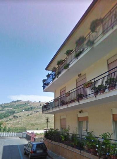 Etna Sicilian House