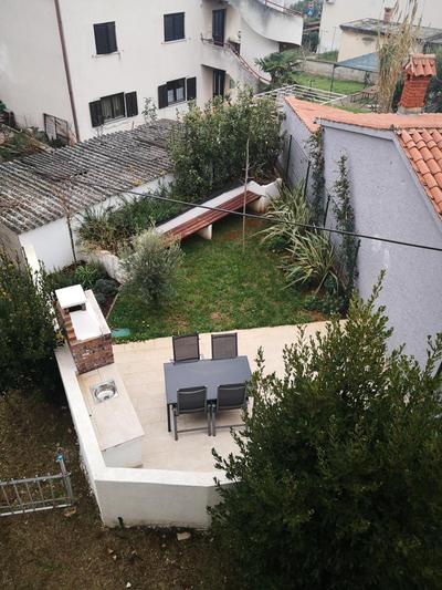 Apartmani Nena i Ilka