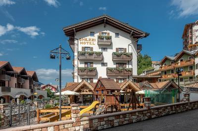 Hotel Ghezzi