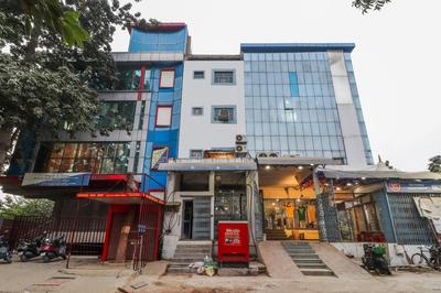 Hotel Sai Vatika Guest House