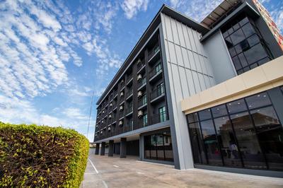 Fortune D Hotel Phitsanulok