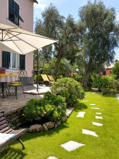 VILLINO BRUNETTO azienda agrituristica