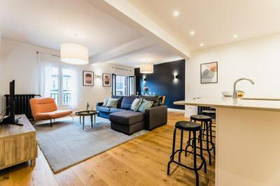 ZABALETA by SWEET HOME SAN SEBASTIAN