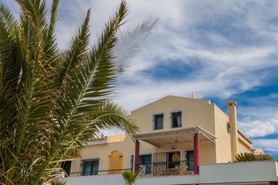 Acroyali Beach House