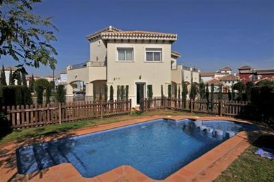 Mar Menor Golf Resort - 166
