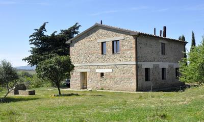 La Colombera in Toscana