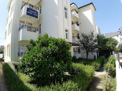 ÖZNUR APART OTEL