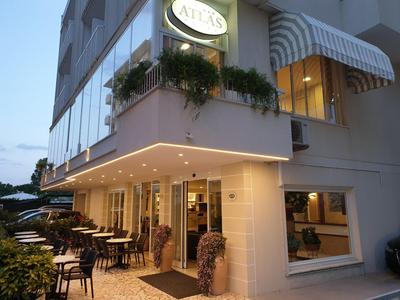 Hotel Atlas