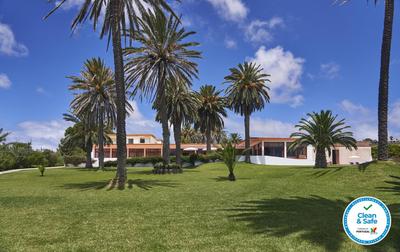 Hotel Porto Santo & Spa