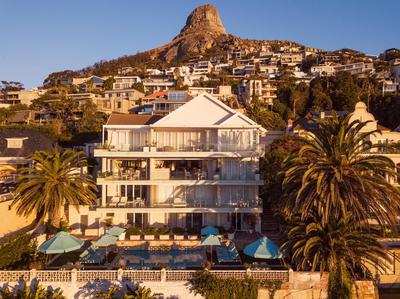 The Clarendon - Bantry Bay