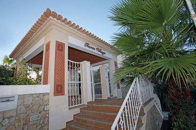 Villa Albufeira by Atlantic Places