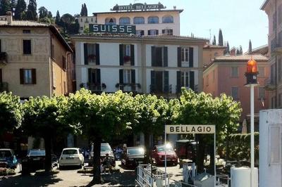 Bellagio LAKESHORE HOUSE