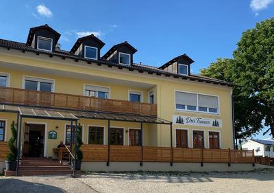 Gasthof Hotel Drei Tannen Altdorf