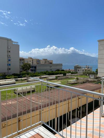 TORRE INN Appartement