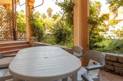 Orso Residence Palau