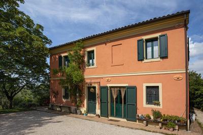 B&B Viadelcampo
