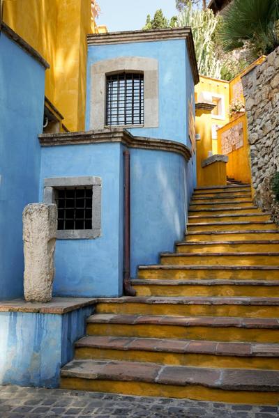 Aeneas' Landing Resort