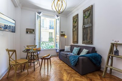 MY CASA - DIJON