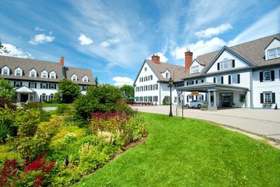 The Essex Resort & Spa, Billede 2