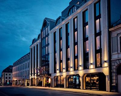 Thon Hotel Norge