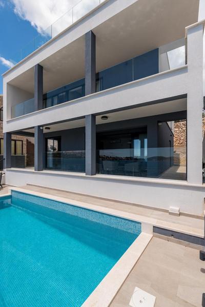 House Galesic