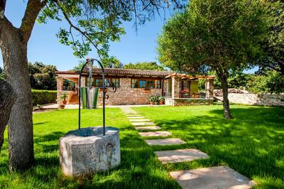 Villa Antica