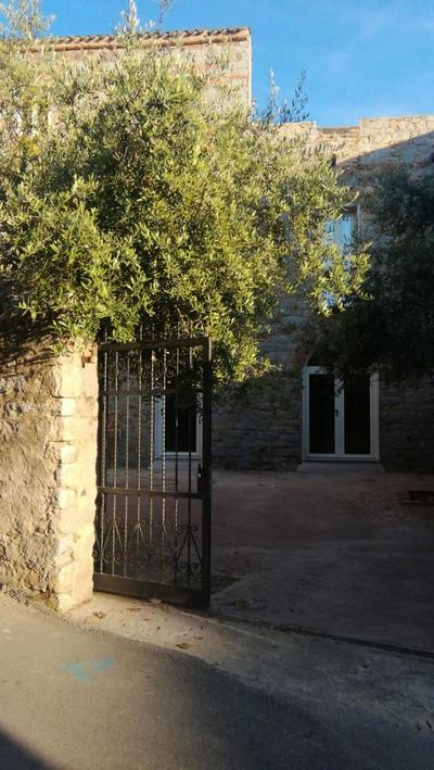 La Casa di Zia Zaira